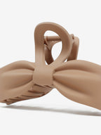 Vastile Bow Hair Claw Clip