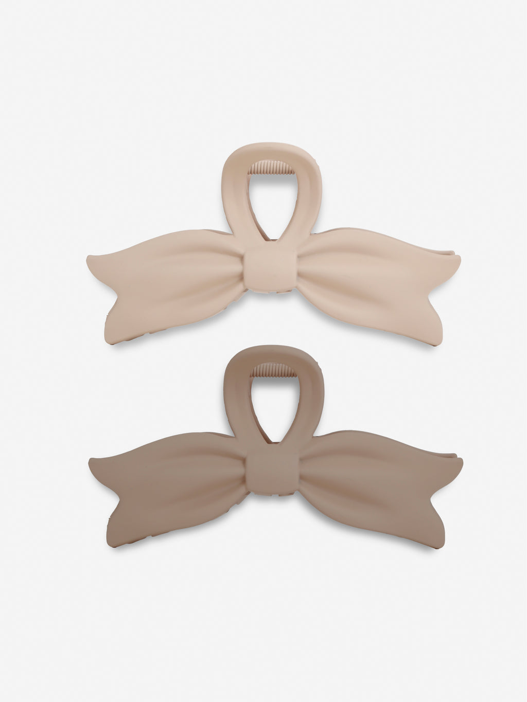 Vastile Bow Hair Claw Clip