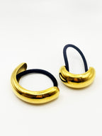 Long Sadie Hair Cuff Tie