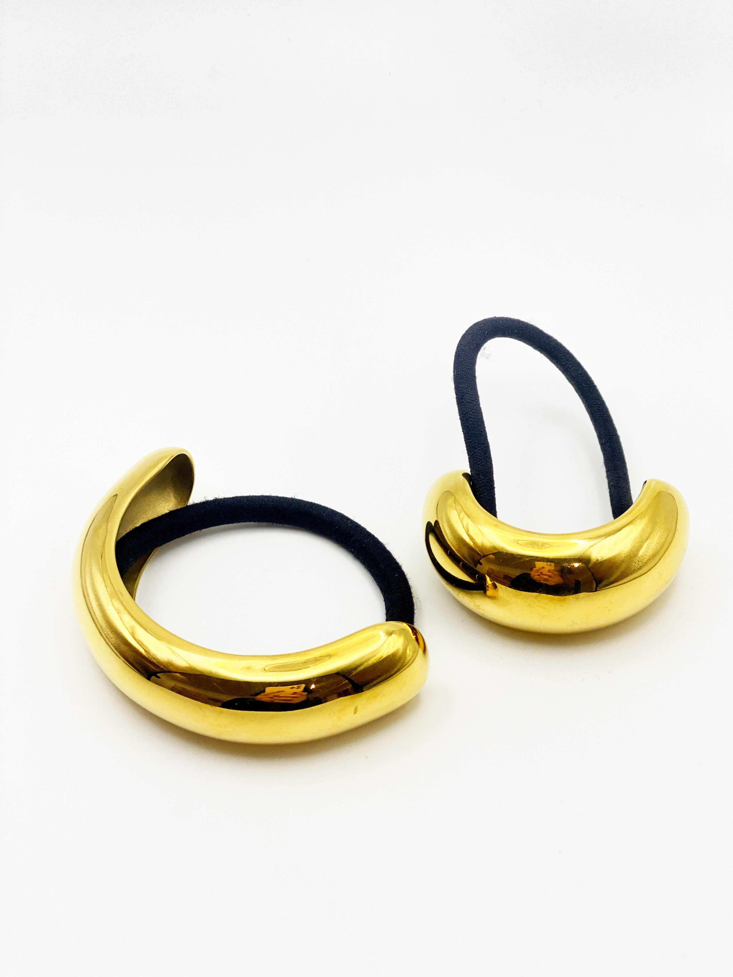 Long Sadie Hair Cuff Tie