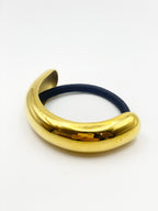 Long Sadie Hair Cuff Tie