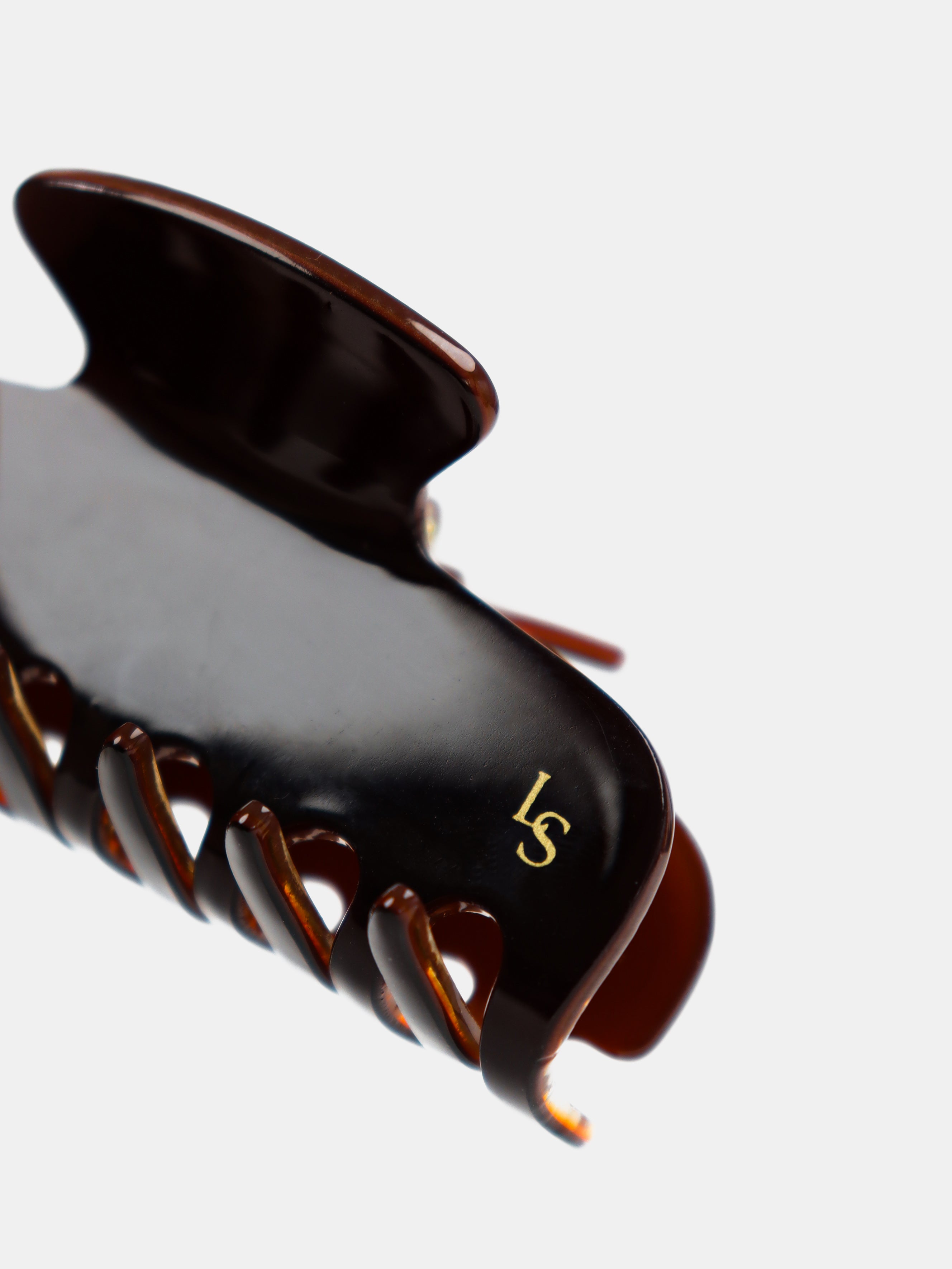 Petite Hair Claw Clip