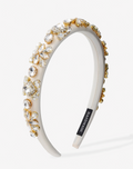 Luxy Rhinestone Headband