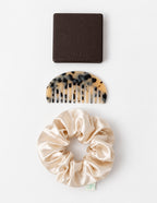 The Luxe Gift Pack - Beige