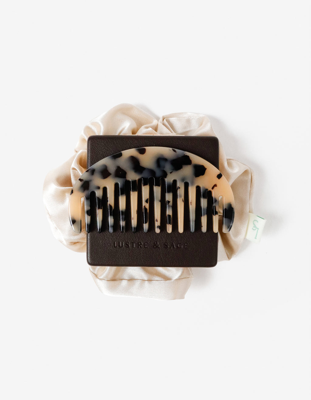 The Luxe Gift Pack - Beige