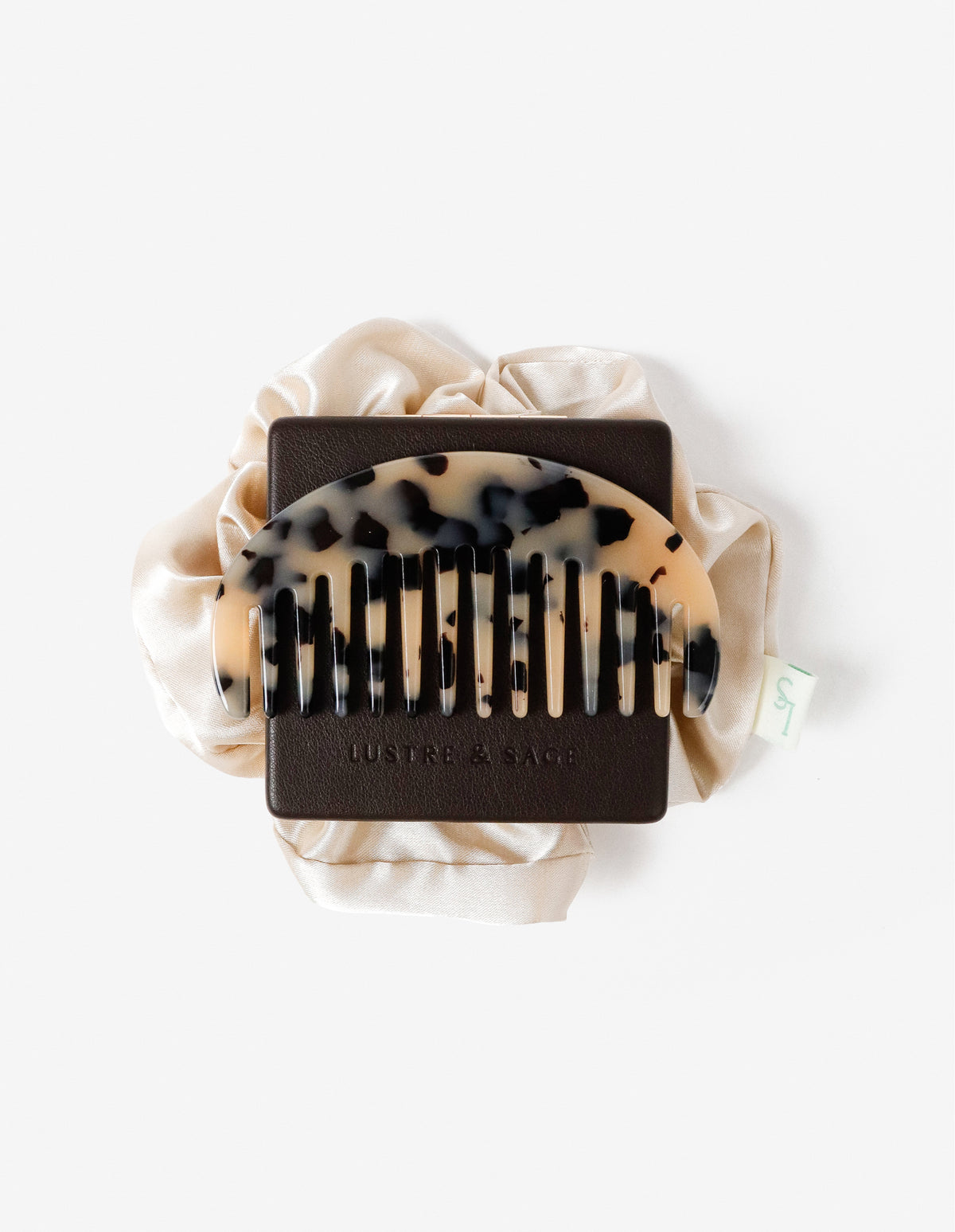 The Luxe Gift Pack - Beige
