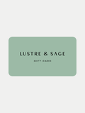 Lustre & Sage Gift Card