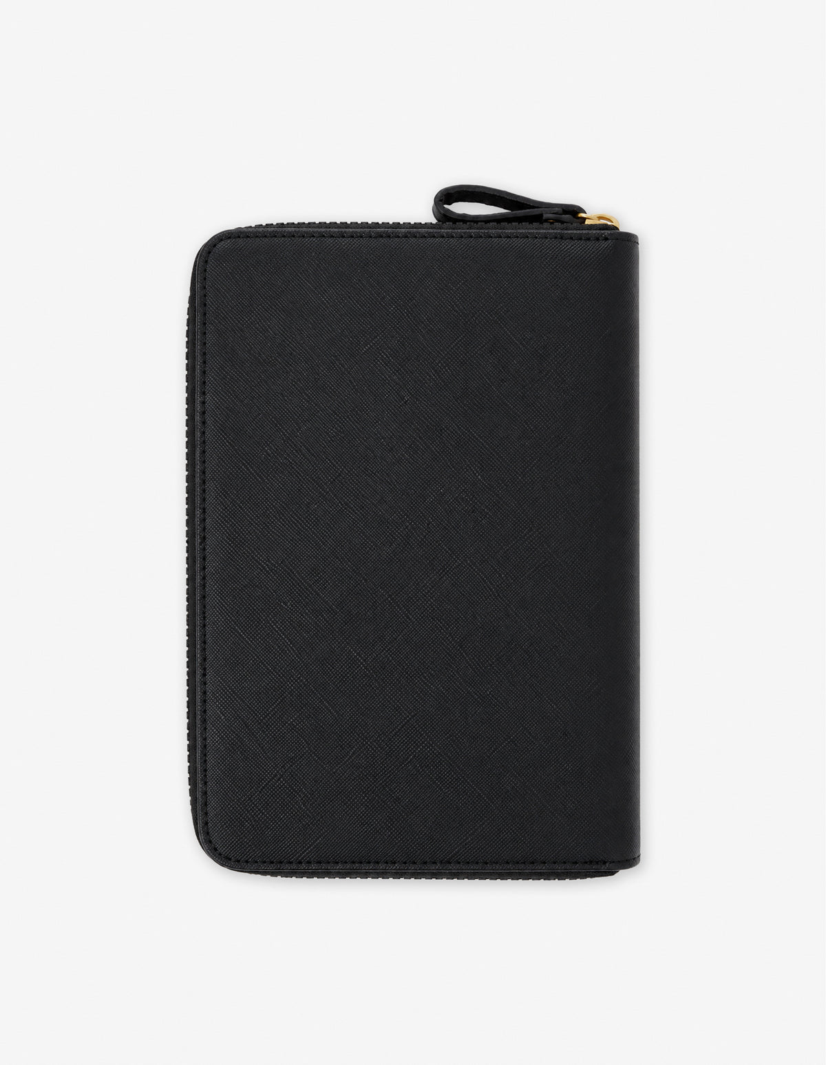 Lustre & Sage Jewellery Travel Case in Black