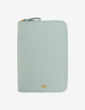 Lustre & Sage Jewellery Travel Case in Sage