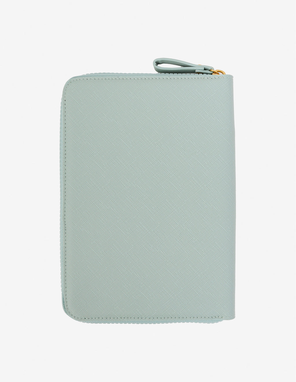 Lustre & Sage Jewellery Travel Case in Sage