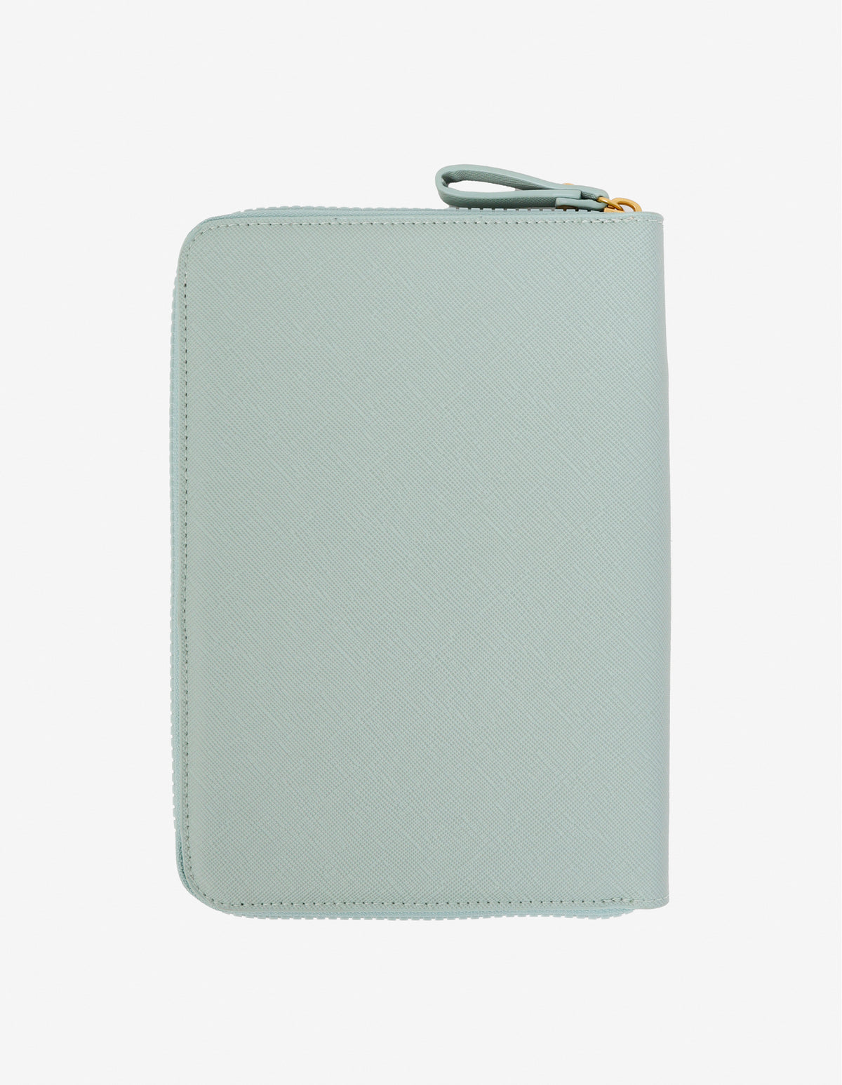Lustre & Sage Jewellery Travel Case in Sage