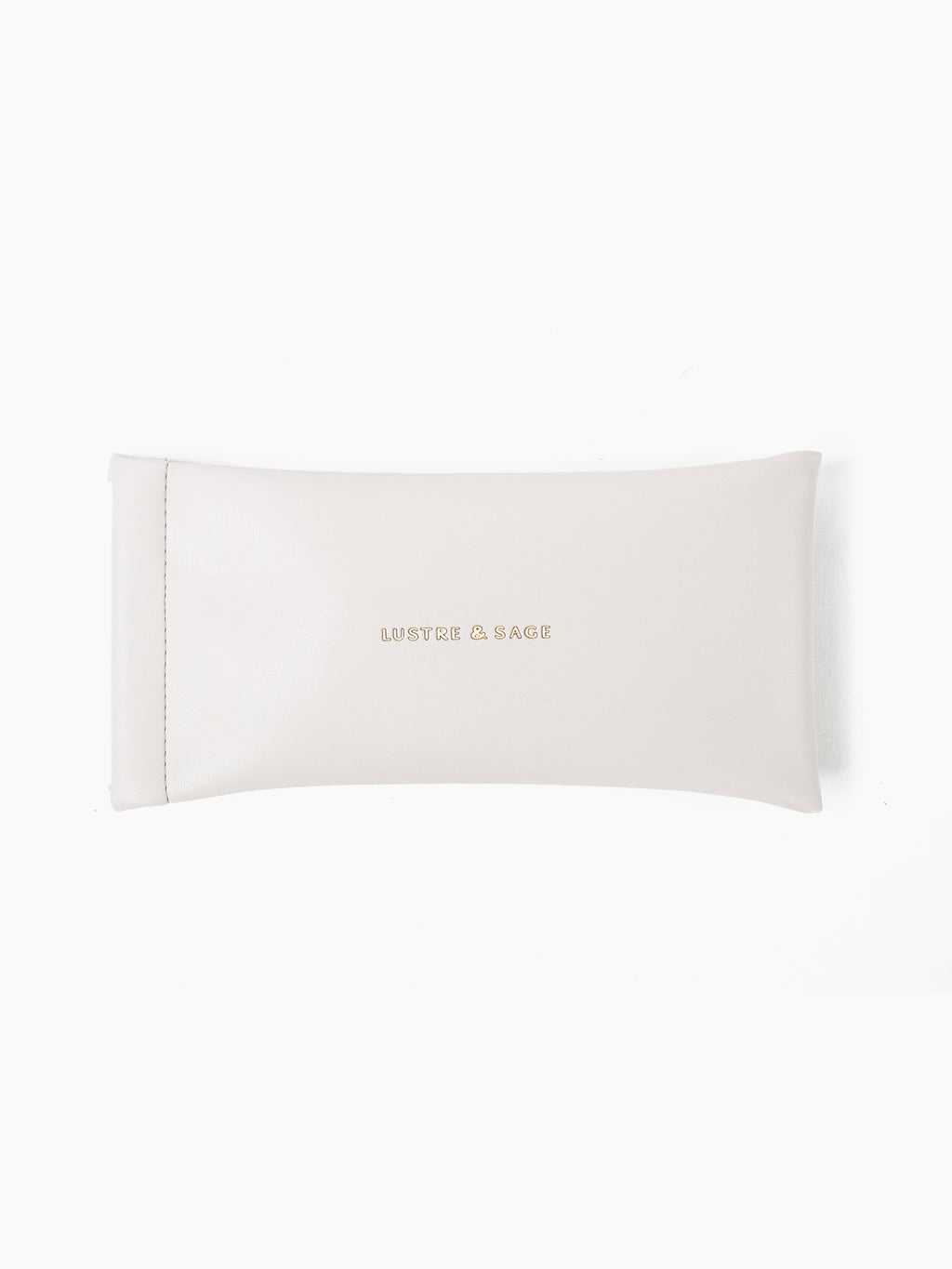 Lustre & Sage Sunglasses Pouch