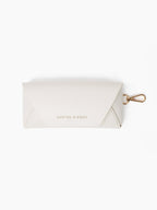 Lustre and Sage Sunglasses Case