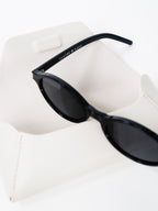 Lustre and Sage Sunglasses Case