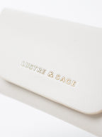 Lustre and Sage Sunglasses Case