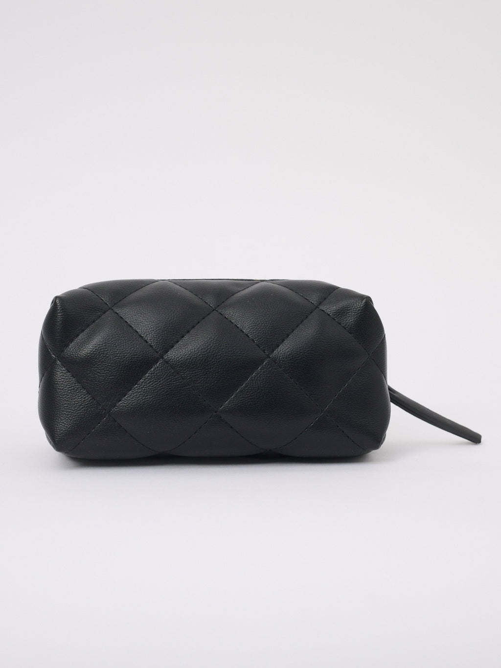 Lustre & Sage Travel Pouch in Black