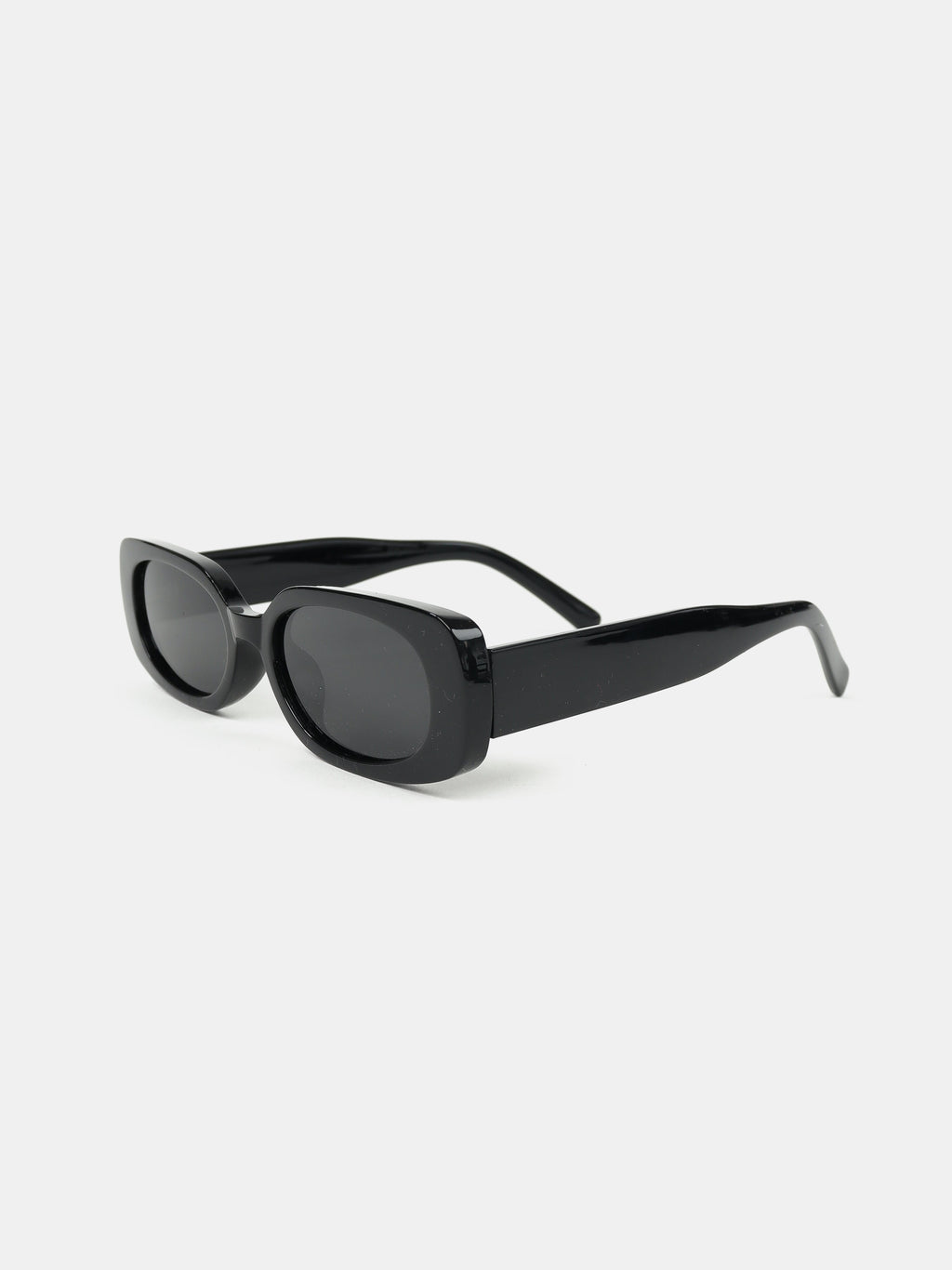 Bijou Polarised Sunglasses - Black