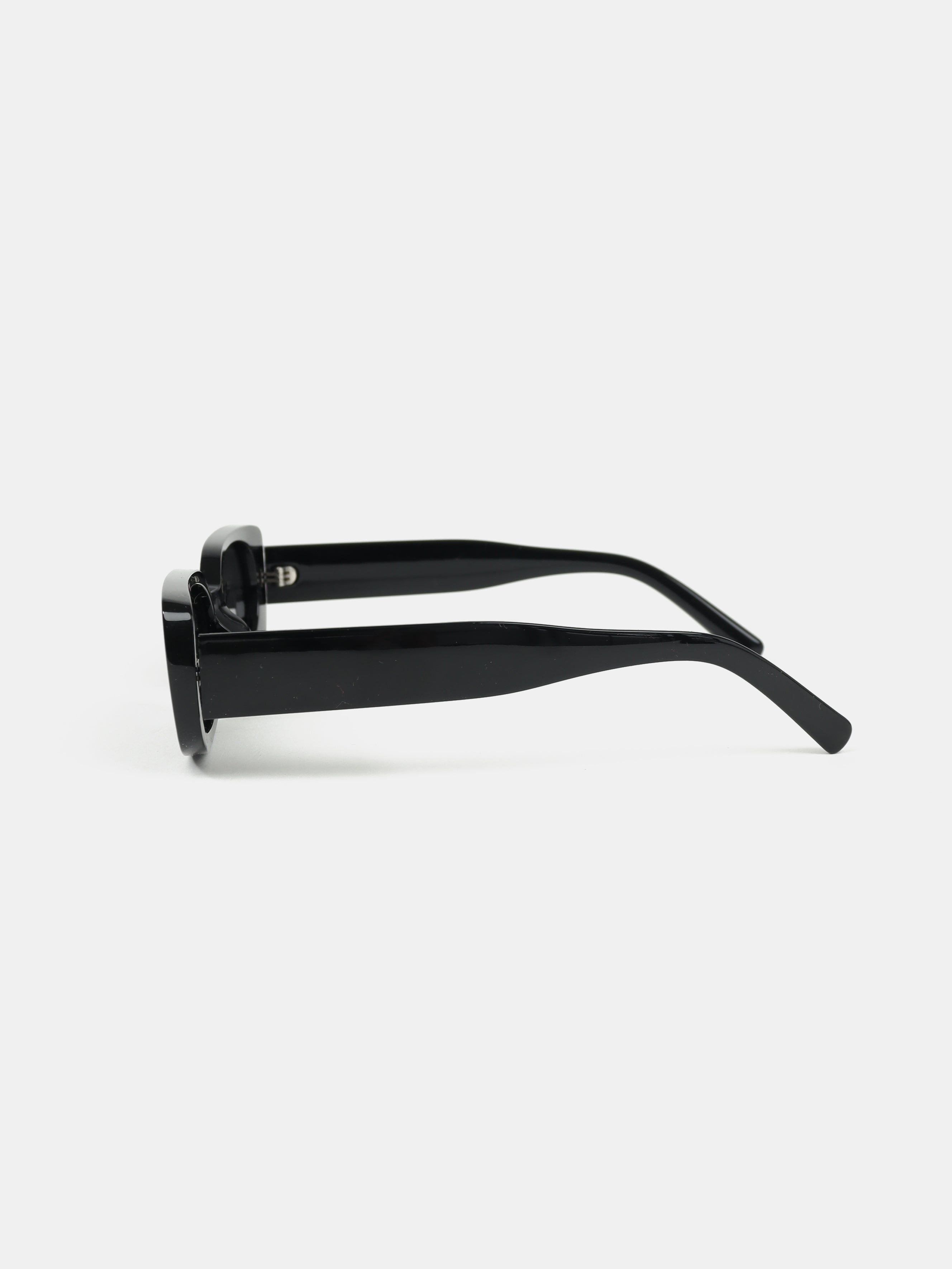 Bijou Polarised Sunglasses - Black