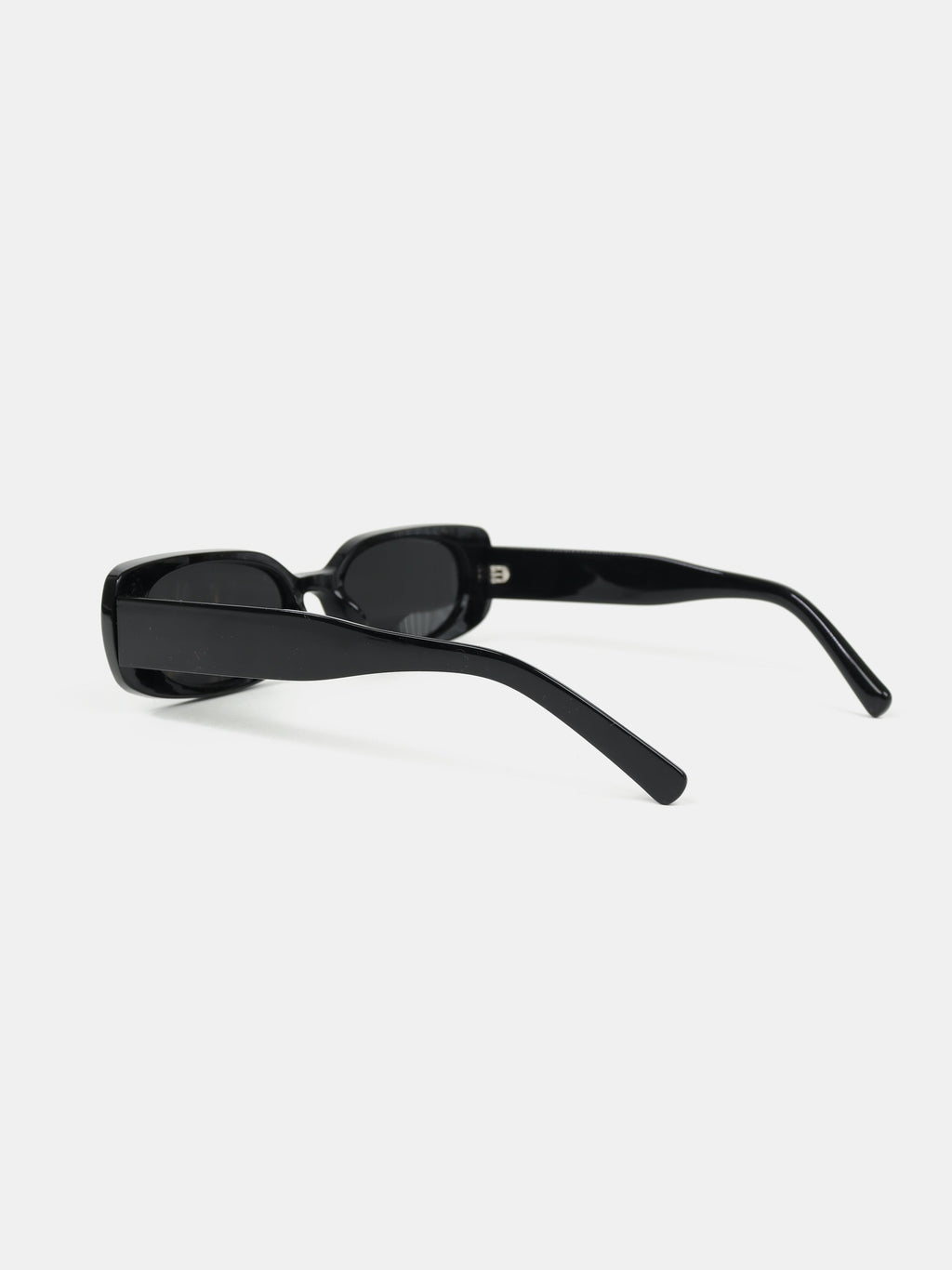 Bijou Polarised Sunglasses - Black
