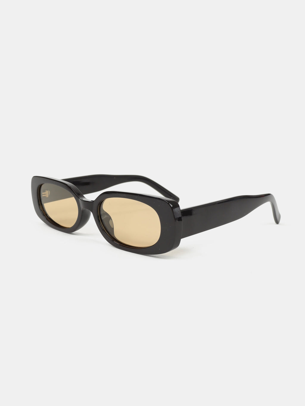 Bijou Polarised Sunglasses - Brown