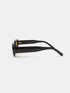 Bijou Polarised Sunglasses - Brown
