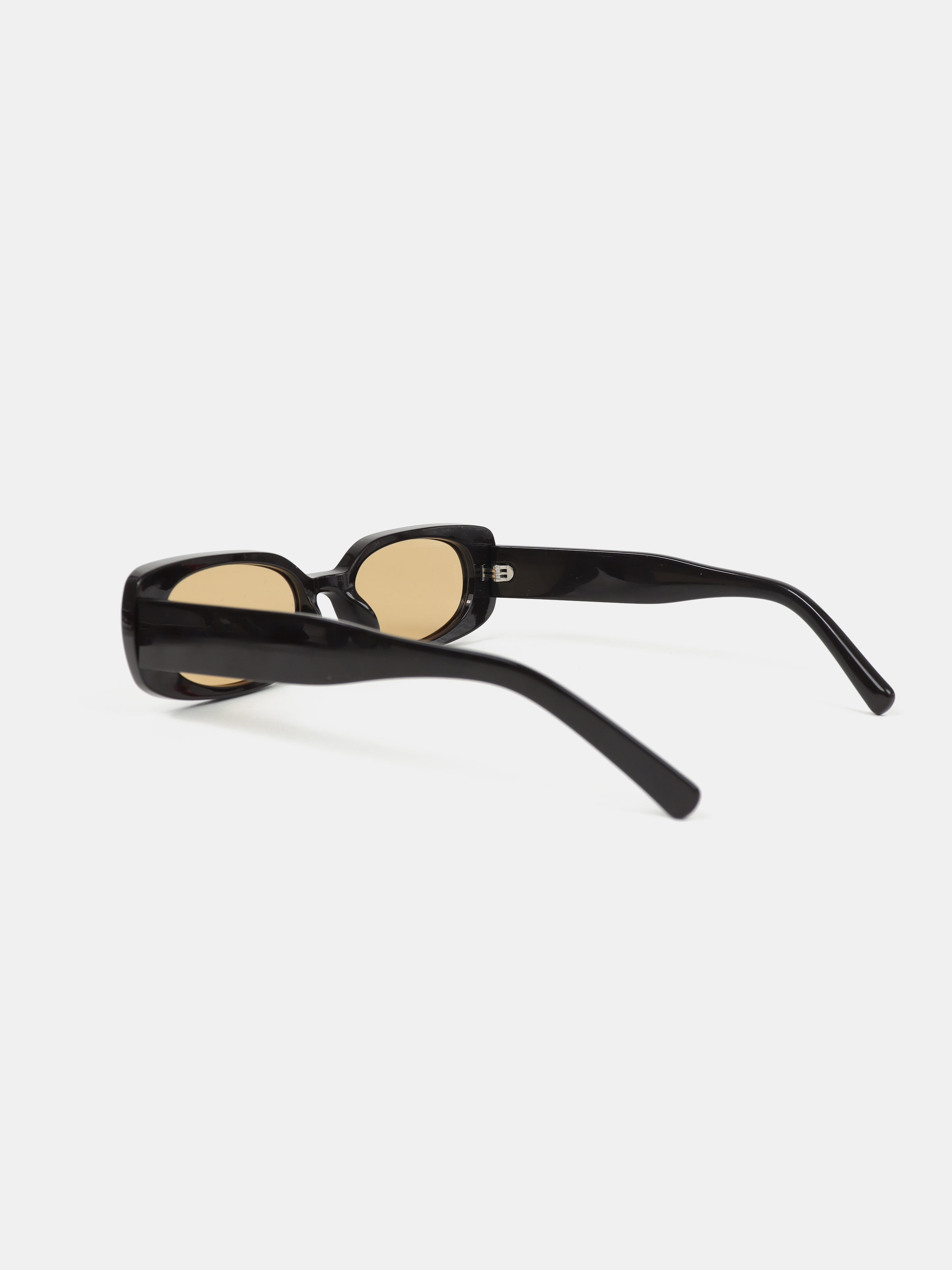 Bijou Polarised Sunglasses - Brown