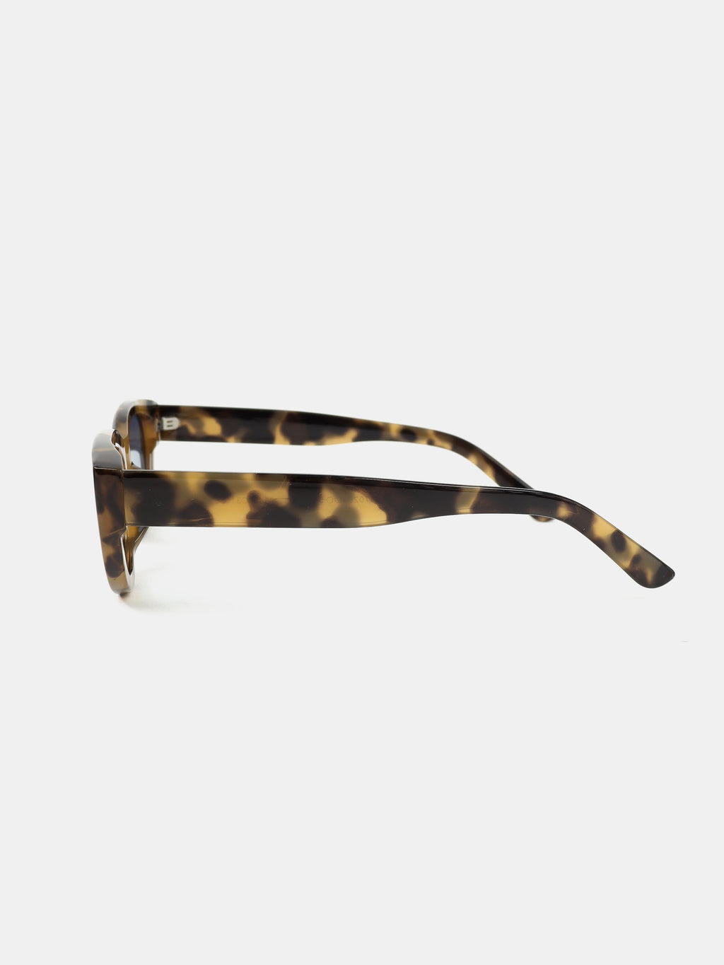 Dustin Polarised Sunglasses - Tort