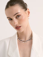 Tropicana Beaded Necklace