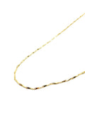 Rea Necklace - Gold