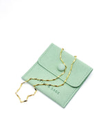 Rea Necklace - Gold