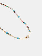 Soléa Beaded Necklace