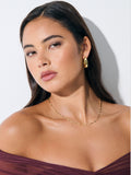 Rea Necklace - Gold