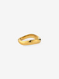 Felicity Everyday 18K Gold Plated Ring