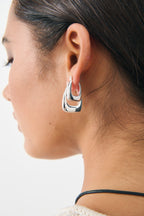 Desu Stacker Earring Set