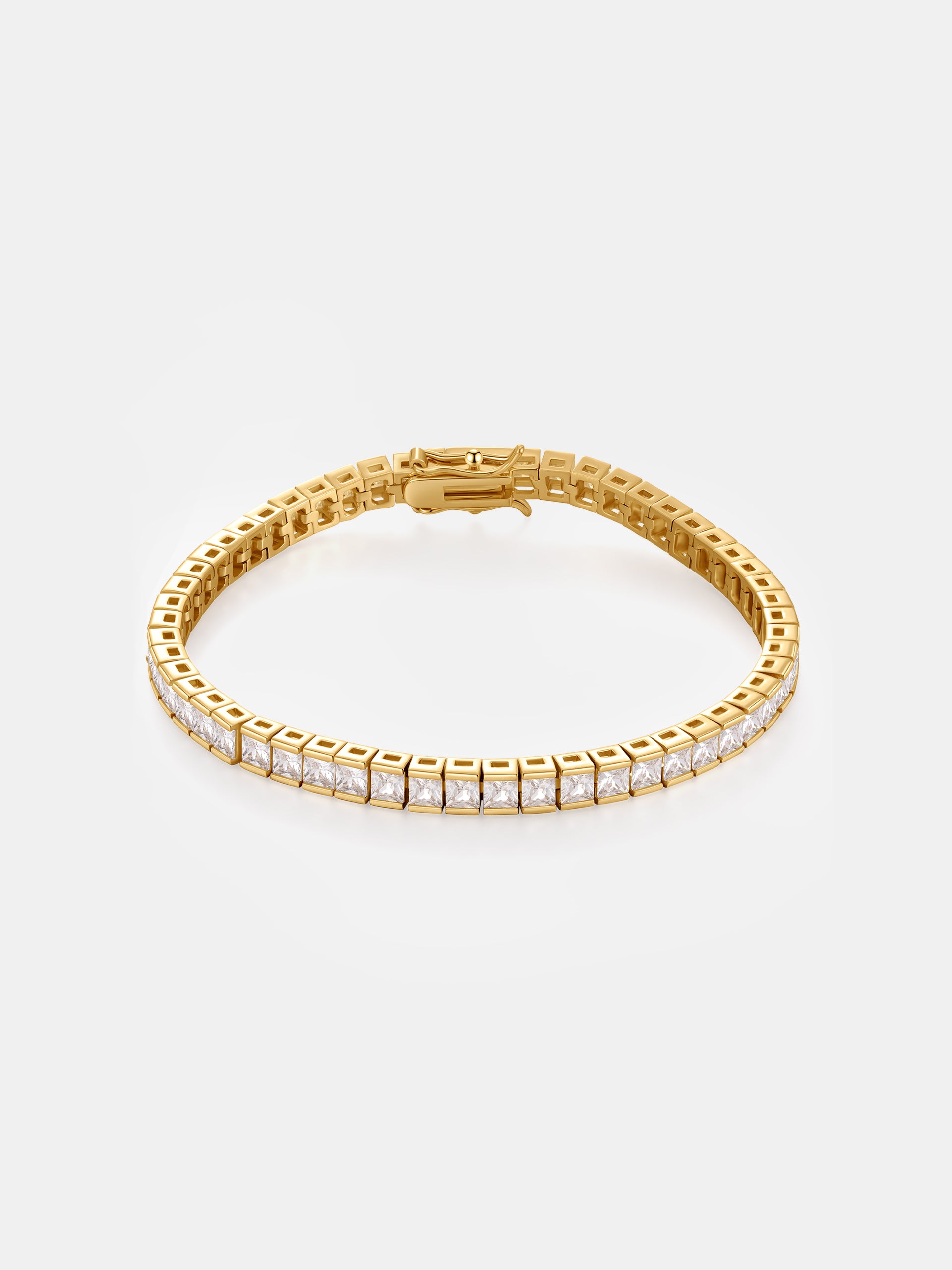 Eterna Diamanté Bracelet