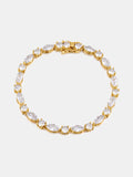 Vintage Petite Diamanté Bracelet