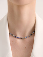 Tropicana Beaded Necklace