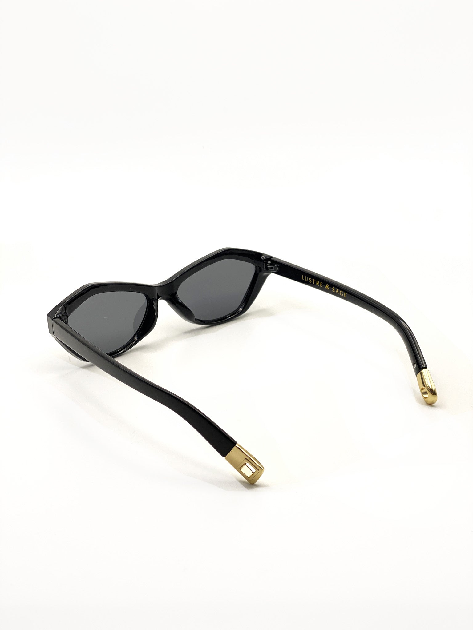 Meeka Sunglasses - Black