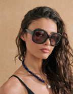 Noa Square Sunglasses