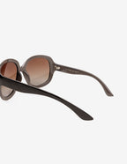 Noa Square Sunglasses