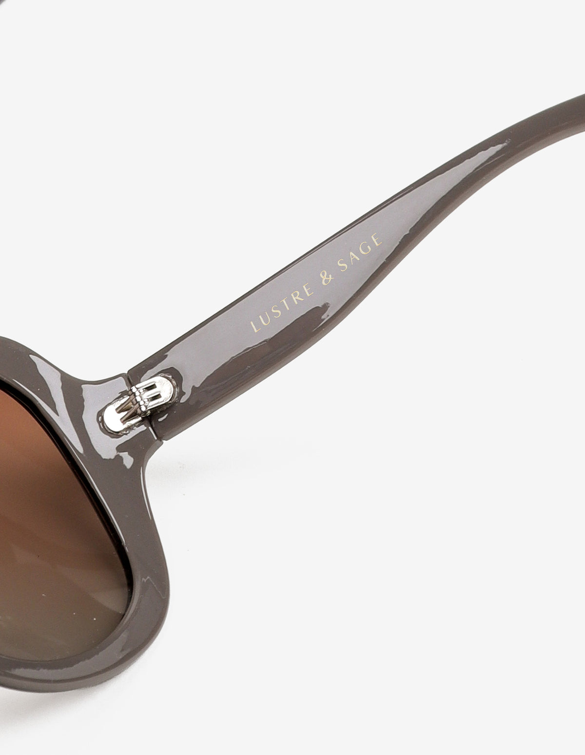 Noa Square Sunglasses
