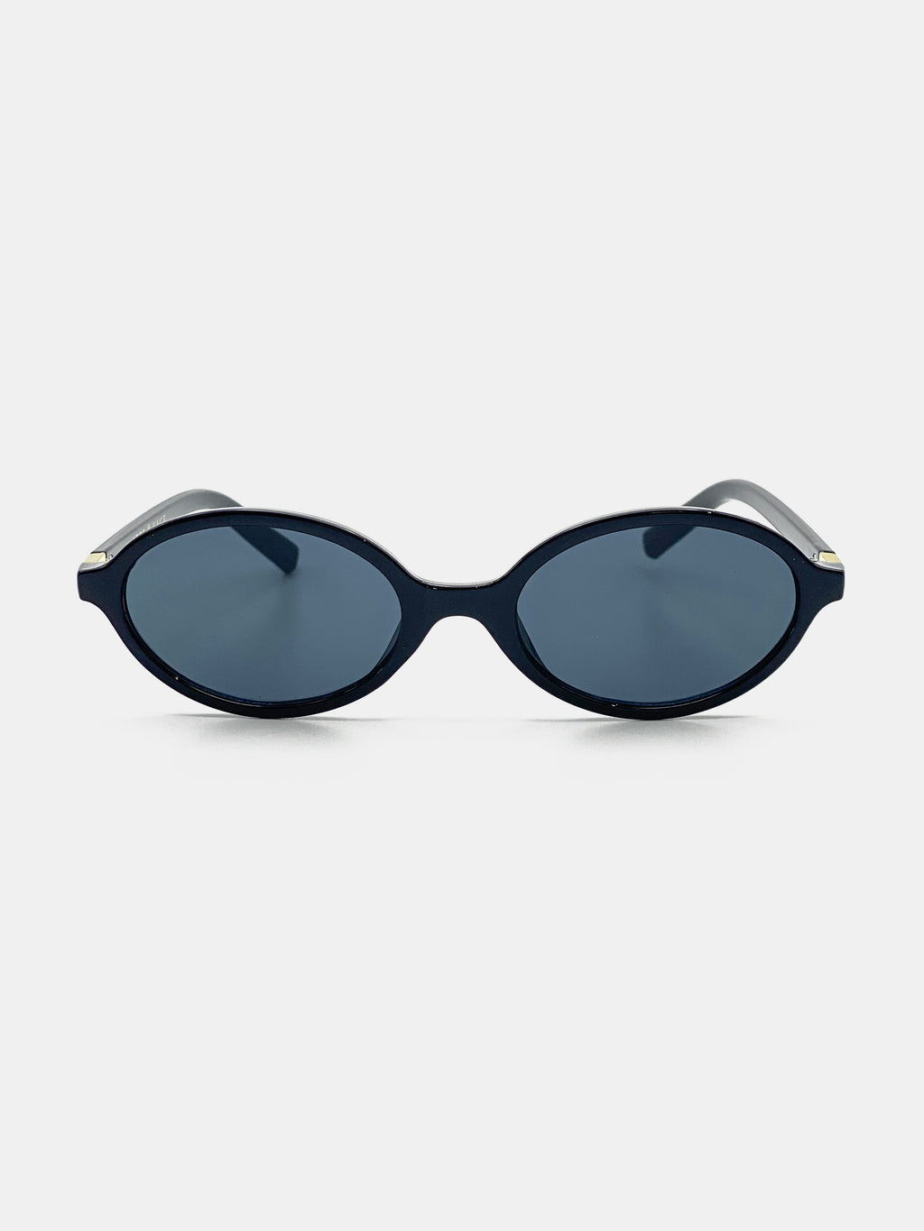 Sezane Vintage Sunglasses - Black