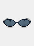 Sezane Vintage Sunglasses - Black