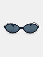 Sezane Vintage Sunglasses - Black