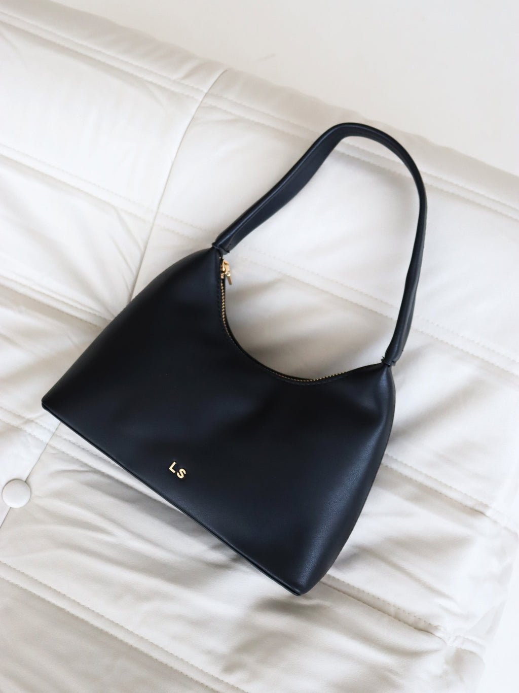 Katie Handbag - Black