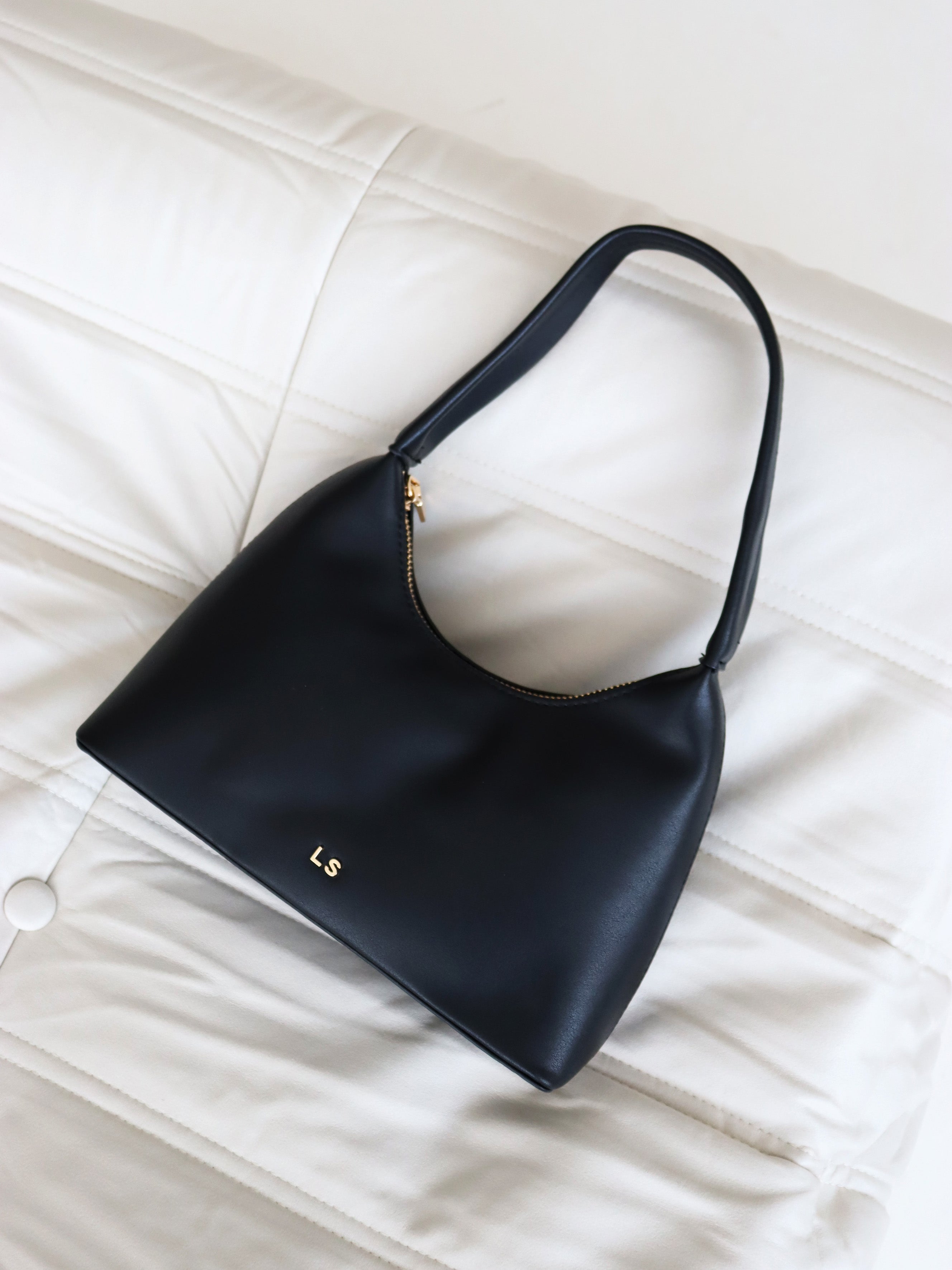 Katie Handbag - Black