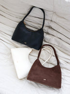 Katie Handbag - White