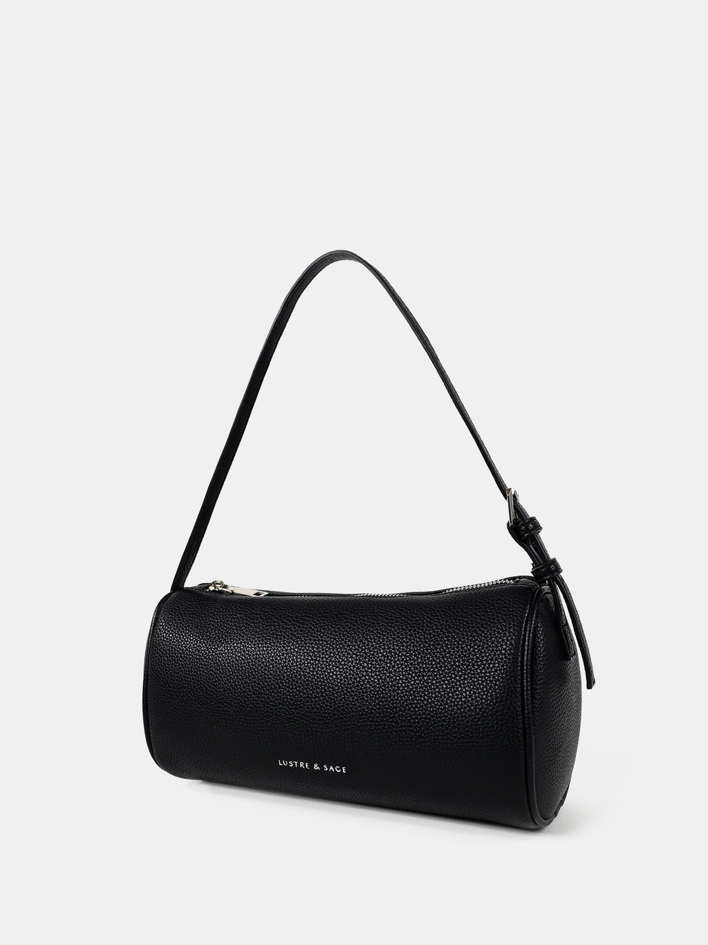 Aria Handbag - Black