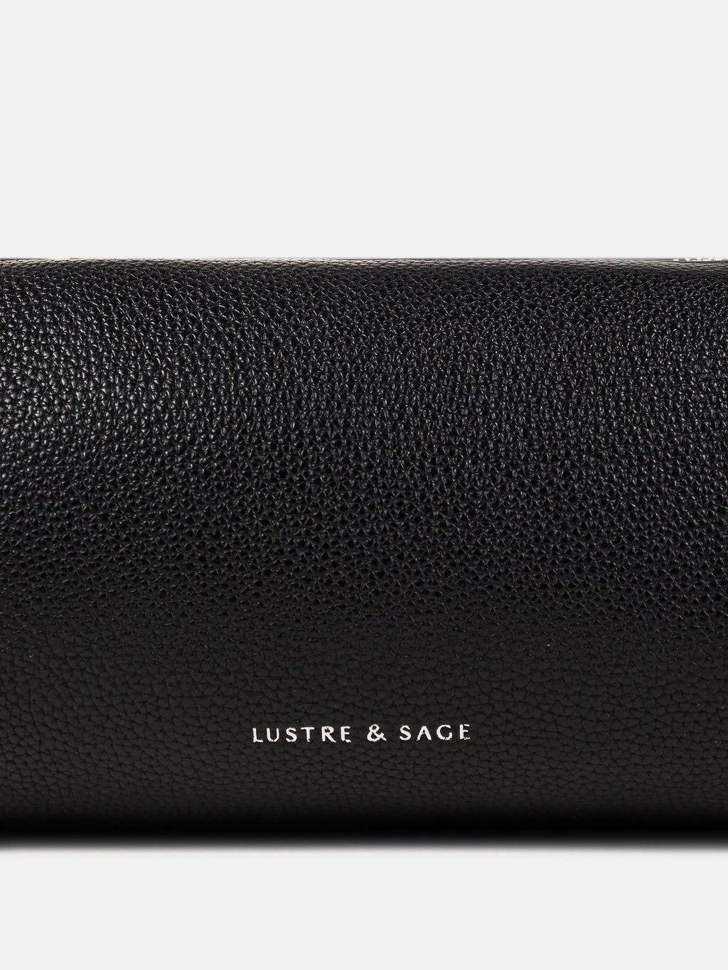 Aria Handbag - Black