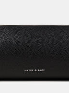 Aria Handbag - Black